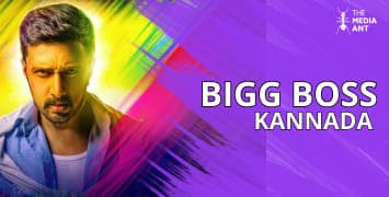 Bigg Boss Kannada On JioCinema 